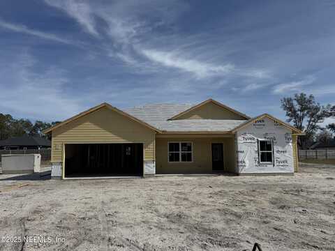 4943 SE 10TH Place, Keystone Heights, FL 32054