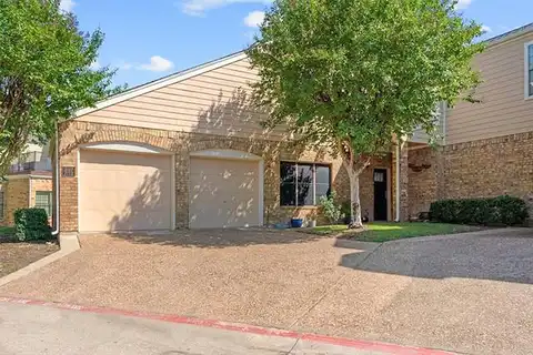 Cimarron Trail #5, Irving, TX 75063