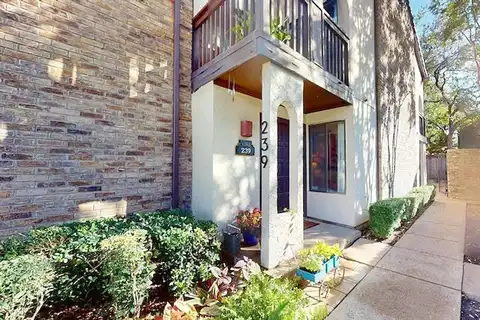 Midway Road #239, Dallas, TX 75287