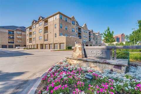 Wittington Place #2405, Farmers Branch, TX 75234