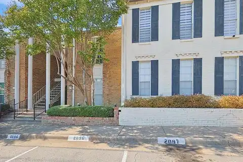 Stillwood Street #2096, Dallas, TX 75248