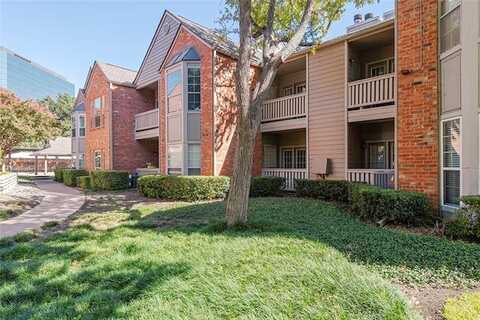 Hillcrest Road #5105, Dallas, TX 75230