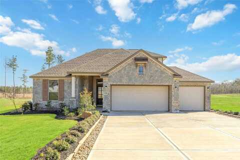 White Rock, CONROE, TX 77306