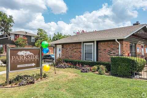 Millview Drive #503, Arlington, TX 76012