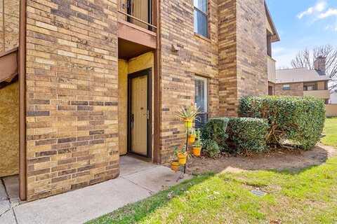 Harwell Drive #1514, Arlington, TX 76011