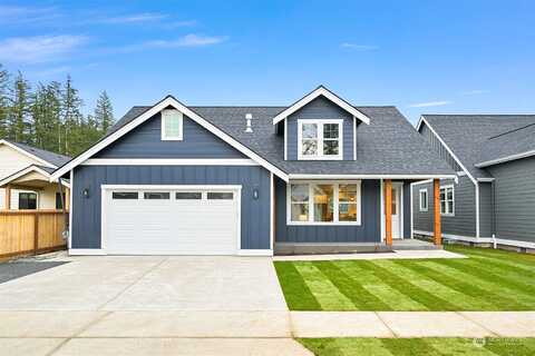 Night Hawk, EVERSON, WA 98247