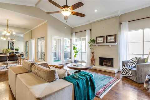 High Hollows Drive #237, Dallas, TX 75230