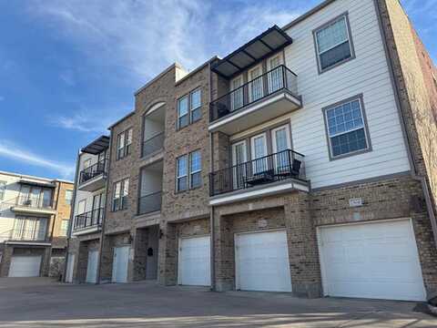 Texas Street #3202, Fort Worth, TX 76102