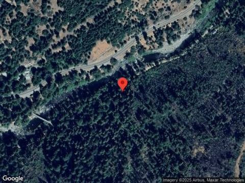 Bull Creek, POLLOCK PINES, CA 95726