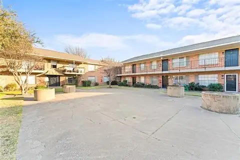 Parkridge Drive #111, Dallas, TX 75234