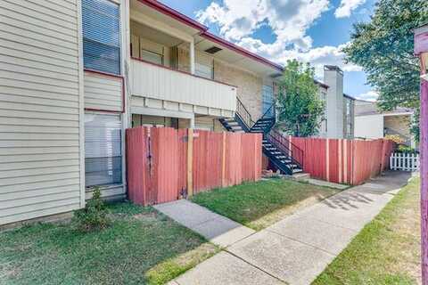 S Weatherred Drive #205, Richardson, TX 75080