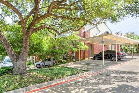 Park Lane #523, Dallas, TX 75231