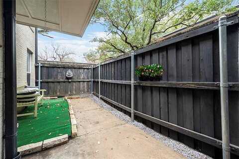 Meadow Road #110, Dallas, TX 75230