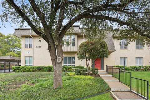 Bellaire Drive S #223W, Fort Worth, TX 76109