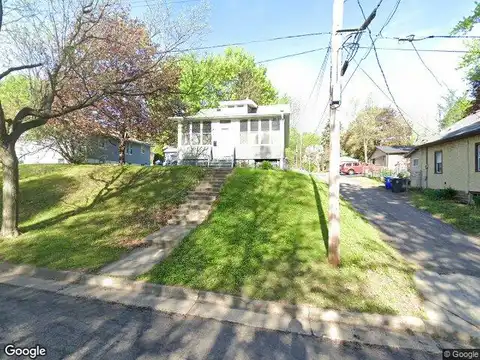 Stickney St, Saint Paul, MN 55107