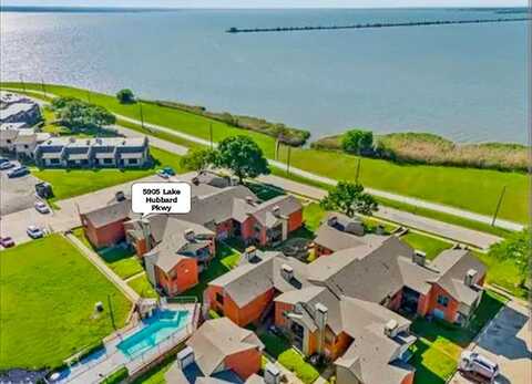 Lake Hubbard Parkway #257, Garland, TX 75043