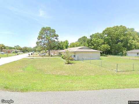 Bahia Rd, Ocala, FL 34472