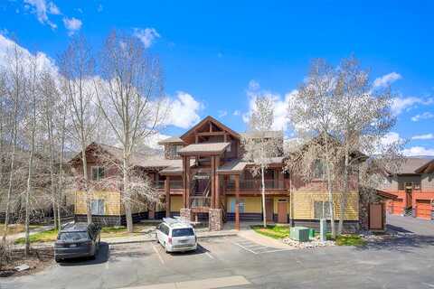 Blue River Pkwy, Silverthorne, CO 80498