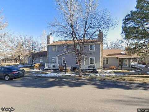 Everett Way, Arvada, CO 80005