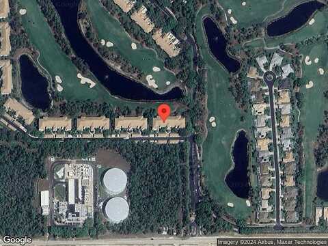 Parkstone Pl, Naples, FL 34120