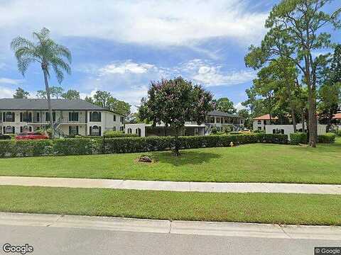 Augusta Blvd, Naples, FL 34113