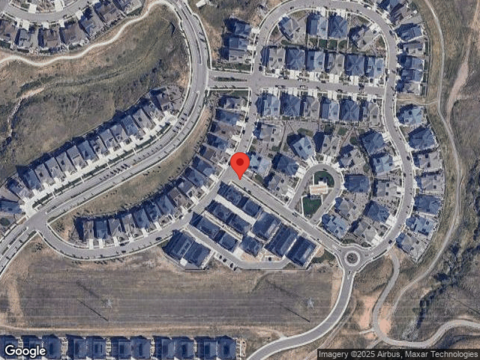 Horsebrush Ln, Littleton, CO 80125