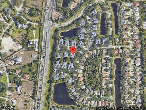 Wild Forest Ct, Naples, FL 34109