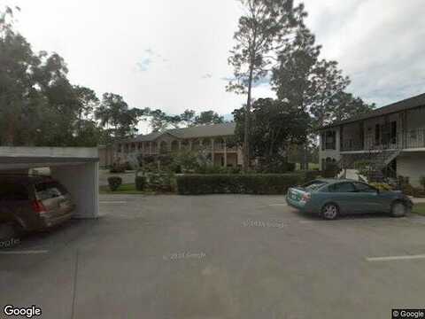 Augusta Blvd, Naples, FL 34113