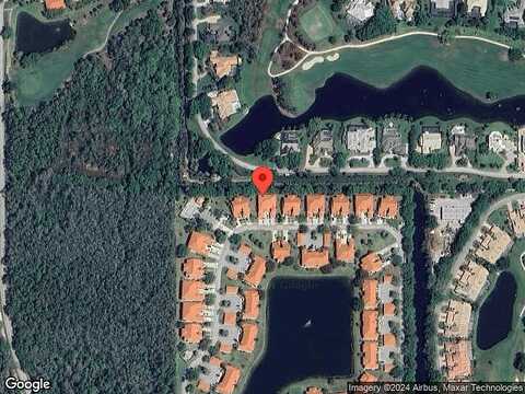 Huntington Lakes Cir, Naples, FL 34119