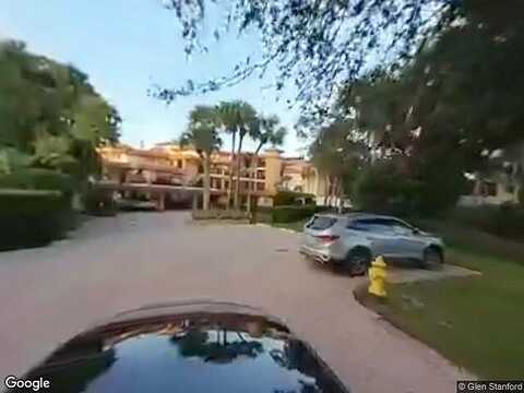 Pelican Bay Blvd, Naples, FL 34108