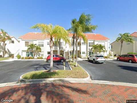 Bahia Del Mar Blvd, Saint Petersburg, FL 33715