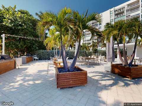 Ocean Dr, Key Biscayne, FL 33149