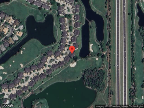 Three Iron Dr, Naples, FL 34110