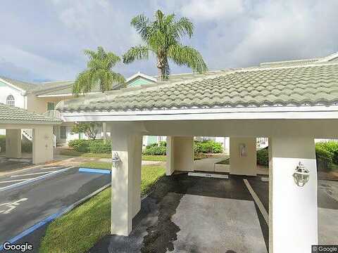 Sandra Bay Dr, Naples, FL 34109