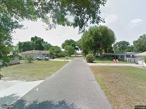 N Mcdonald St, Mount Dora, FL 32757