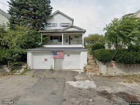 Marvine Ave, Scranton, PA 18508