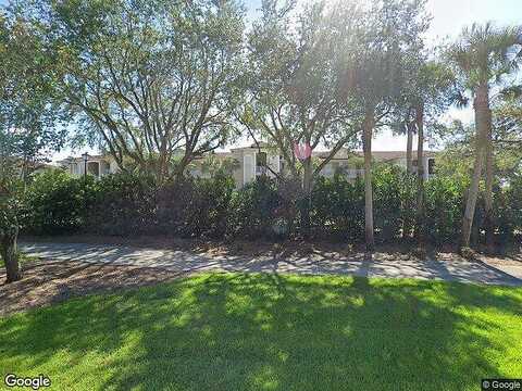 Cypress Trace Cir, Naples, FL 34119