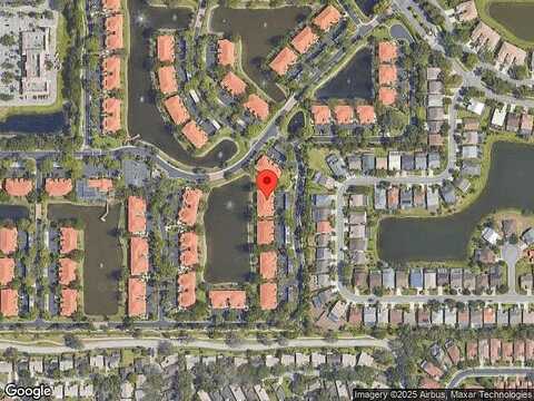 Orchid Bay Dr, Naples, FL 34109