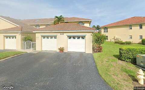 Cay Lagoon Dr, Naples, FL 34109