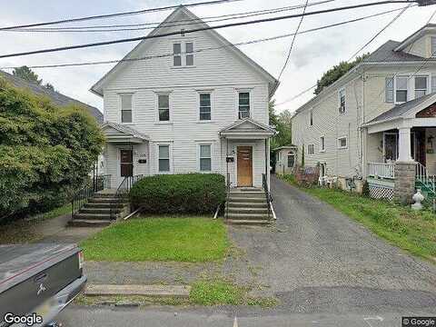 Margaret Ave, Scranton, PA 18508