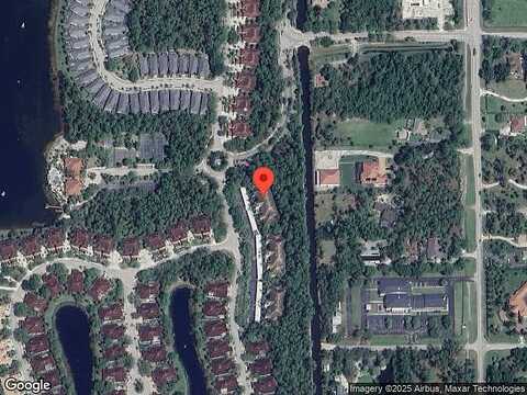 Tarpon Bay Dr S, Naples, FL 34119