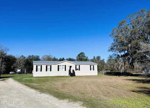 19490 NW 135TH Lane, Lake Butler, FL 32054