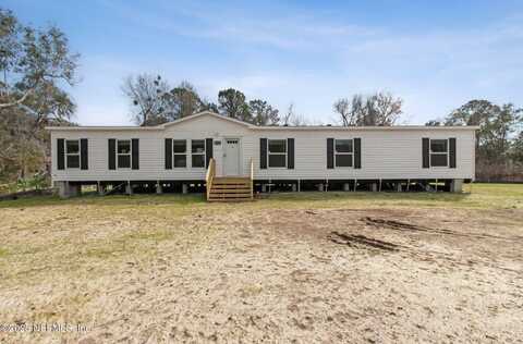 87454 HAVEN Road, Yulee, FL 32097