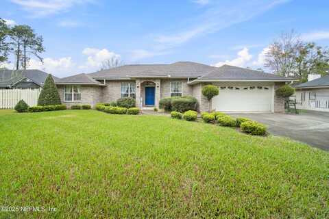 133 RIVER Court, Orange Park, FL 32073