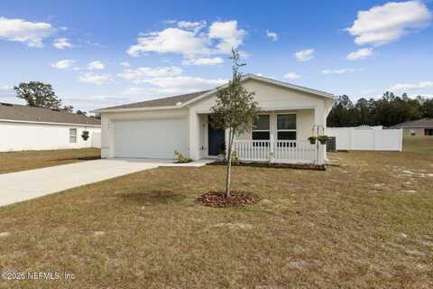 195 RIVER RDG Place, Welaka, FL 32193