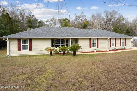 37069 LEE Street, Hilliard, FL 32046