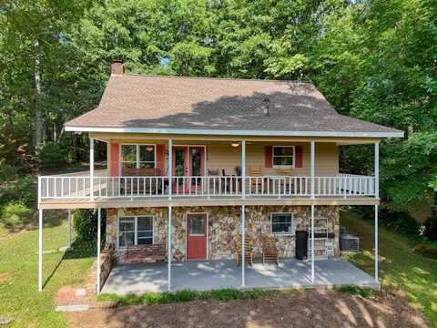 5928 Brasstown Creek Est., Young Harris, GA 30582