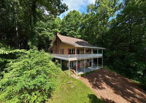 5928 Brasstown Creek Est., Young Harris, GA 30582