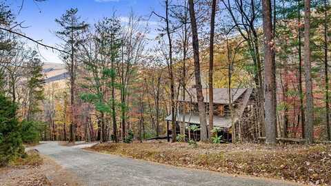 947 Mountain Oak Road, Ellijay, GA 30536