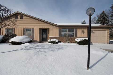 1594 E Kammerer Road, Kendallville, IN 46755